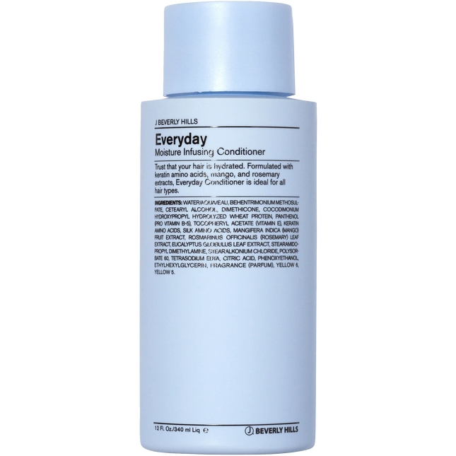 J Beverly Hills Everyday Conditioner