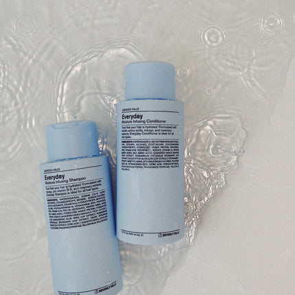 J Beverly Hills Everyday Shampoo & Conditioner Bundle