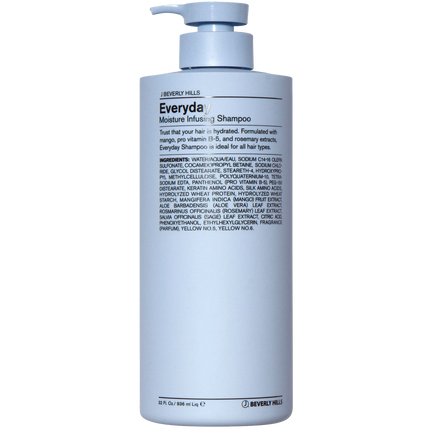 J Beverly Hills Everyday Shampoo