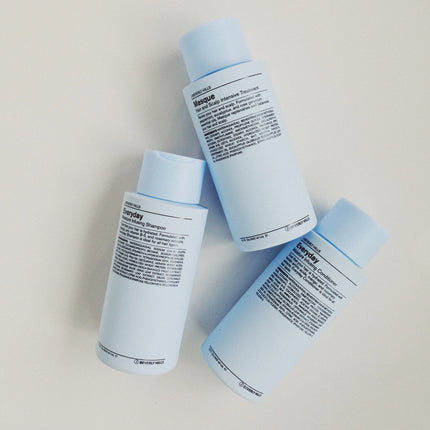 J Beverly Hills Everyday Shampoo