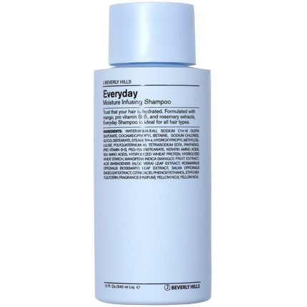 J Beverly Hills Everyday Shampoo