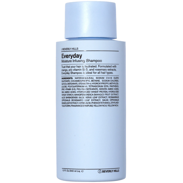 J Beverly Hills Everyday Shampoo