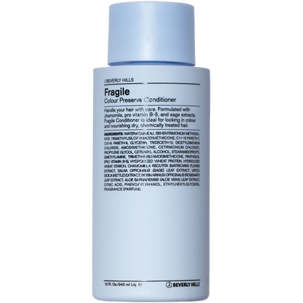 J Beverly Hills Fragile Conditioner