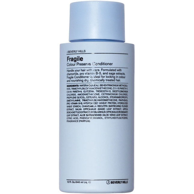 J Beverly Hills Fragile Conditioner