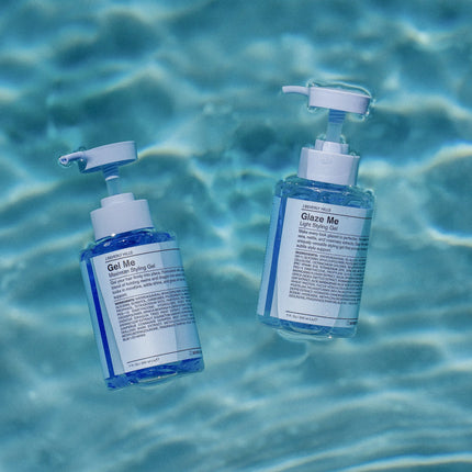 J Beverly Hills Glaze Me - Light Styling Gel