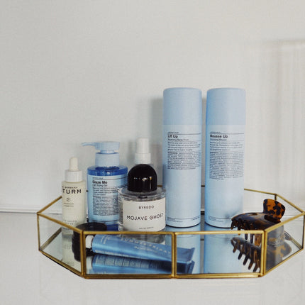 J Beverly Hills Glaze Me - Light Styling Gel