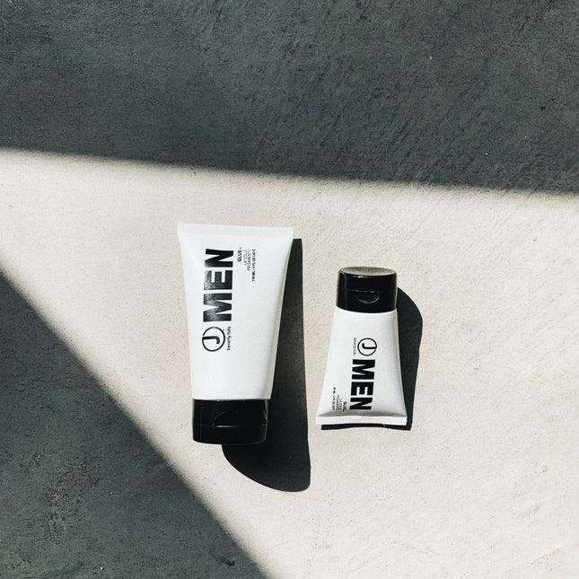 J Beverly Hills Glue