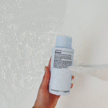 J Beverly Hills Masque Treatment