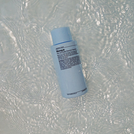 J Beverly Hills Masque Treatment