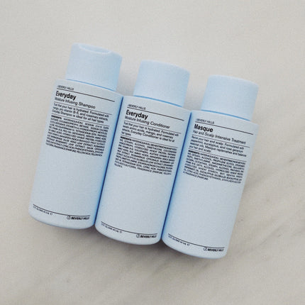 J Beverly Hills Masque Treatment