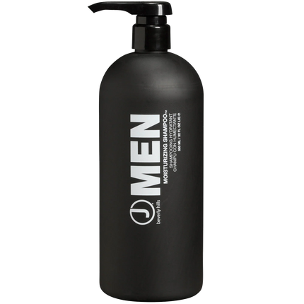 J Beverly Hills Moisturizing Shampoo