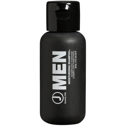 J Beverly Hills Moisturizing Shampoo