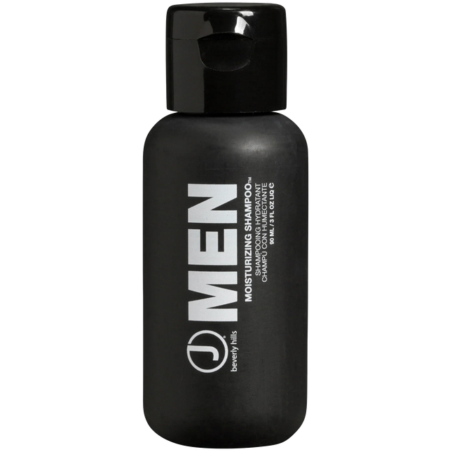 J Beverly Hills Moisturizing Shampoo