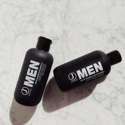 J Beverly Hills Moisturizing Shampoo