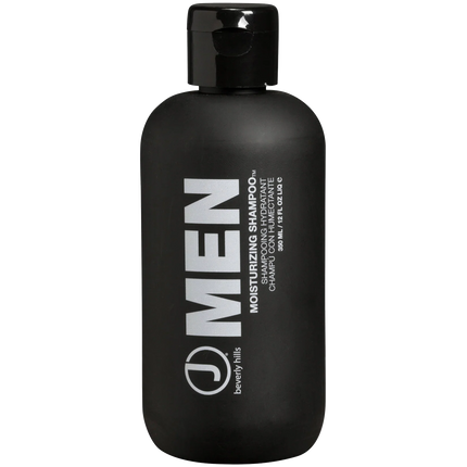 J Beverly Hills Moisturizing Shampoo