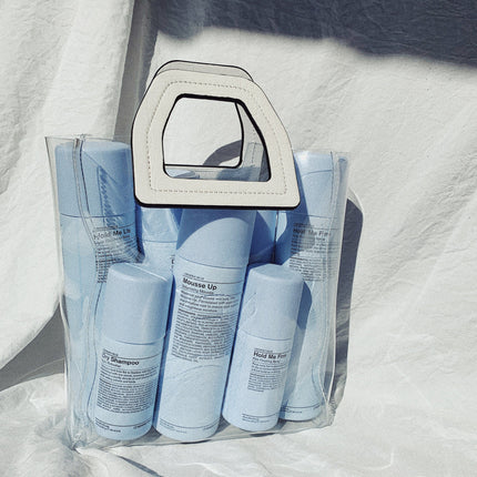 J Beverly Hills Mousse Up - Volumizing Mousse