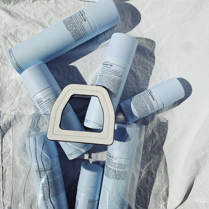 J Beverly Hills Mousse Up - Volumizing Mousse