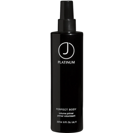 J Beverly Hills Platinum Perfect Body - Volume Primer