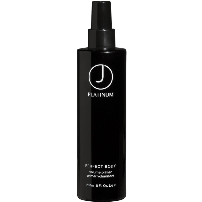 J Beverly Hills Platinum Perfect Body - Volume Primer