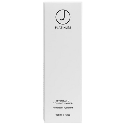 J Beverly Hills Platinum Hydrate Conditioner