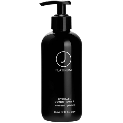J Beverly Hills Platinum Hydrate Conditioner