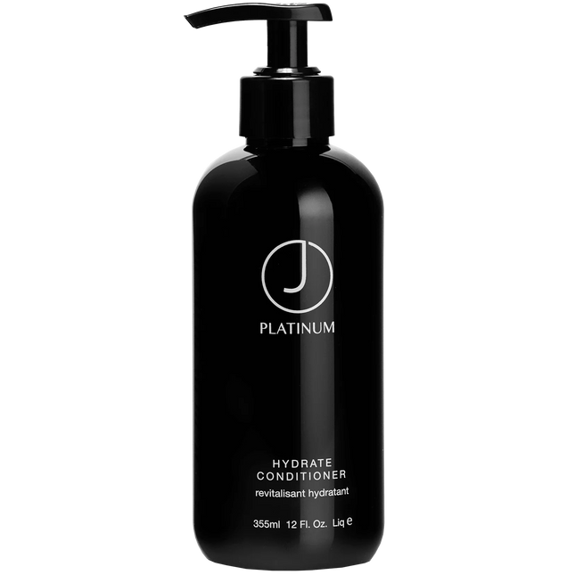 J Beverly Hills Platinum Hydrate Conditioner