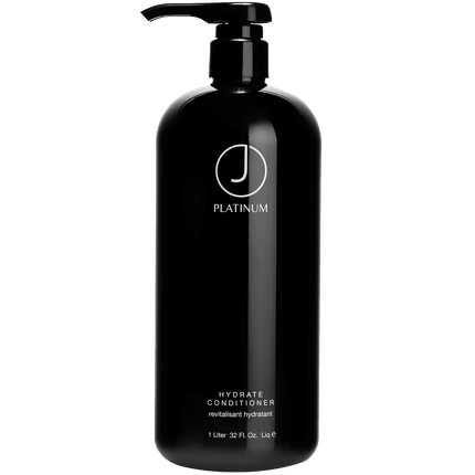 J Beverly Hills Platinum Hydrate Conditioner