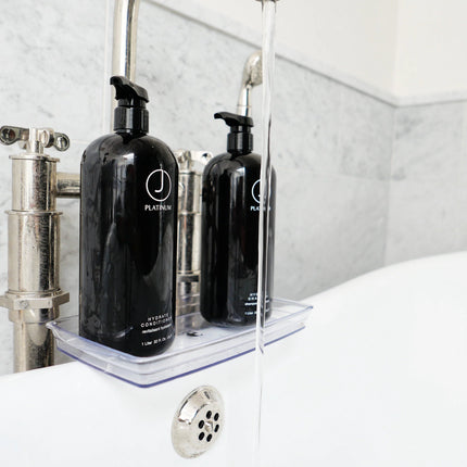 J Beverly Hills Platinum Hydrate Shampoo