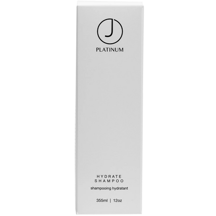 J Beverly Hills Platinum Hydrate Shampoo