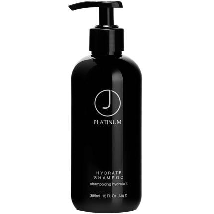 J Beverly Hills Platinum Hydrate Shampoo