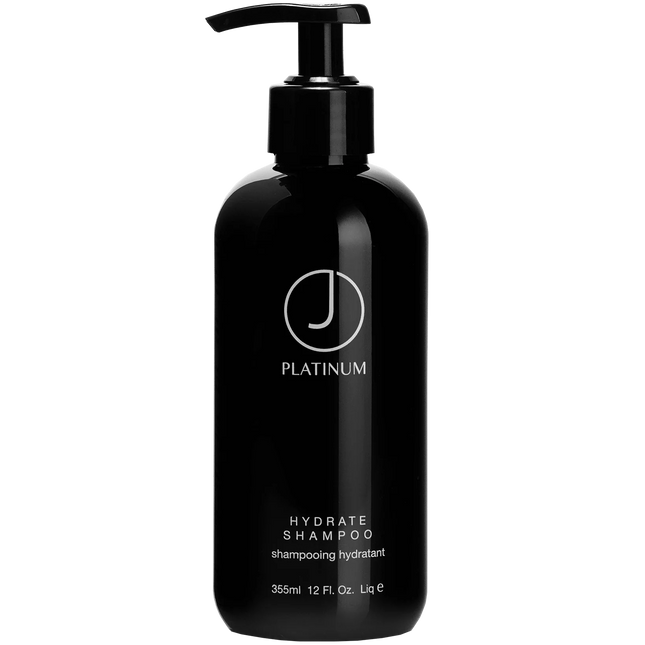 J Beverly Hills Platinum Hydrate Shampoo