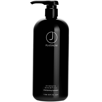 J Beverly Hills Platinum Hydrate Shampoo