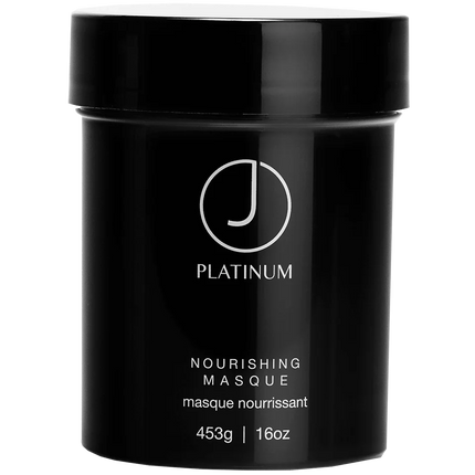 J Beverly Hills Platinum Nourishing Masque
