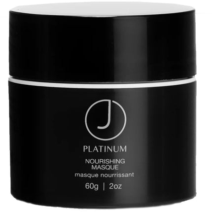 J Beverly Hills Platinum Nourishing Masque