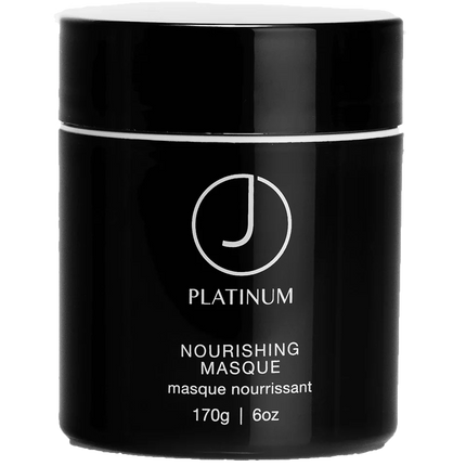 J Beverly Hills Platinum Nourishing Masque
