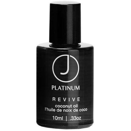 J Beverly Hills Platinum Revive - Coconut Oil