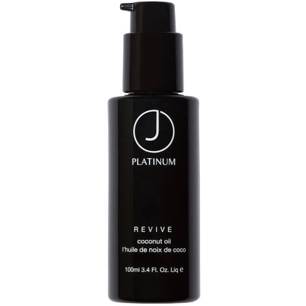 J Beverly Hills Platinum Revive - Coconut Oil