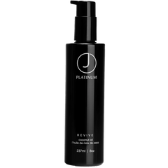 J Beverly Hills Platinum Revive - Coconut Oil