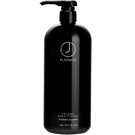 J Beverly Hills Platinum Volume Conditioner