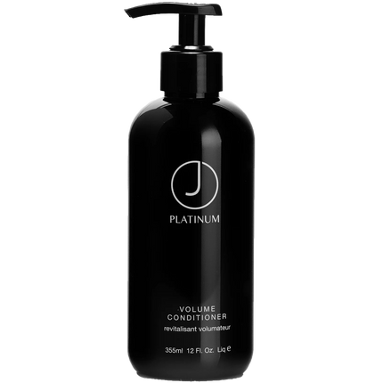 J Beverly Hills Platinum Volume Conditioner