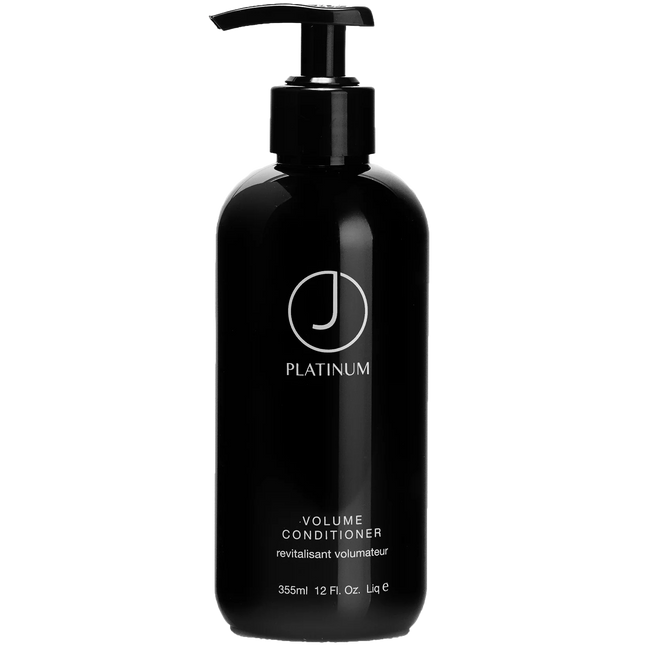 J Beverly Hills Platinum Volume Conditioner