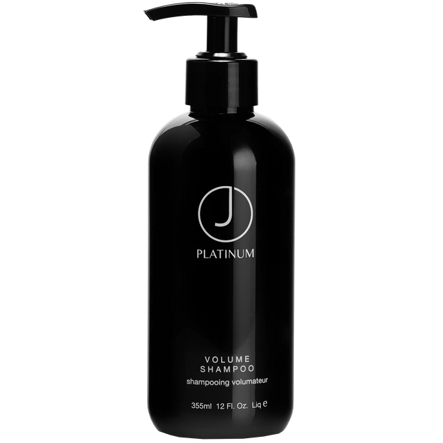 J Beverly Hills Platinum Volume Shampoo