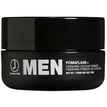 J Beverly Hill Pomaflage