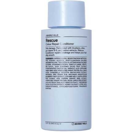 J Beverly Hills Rescue Conditioner