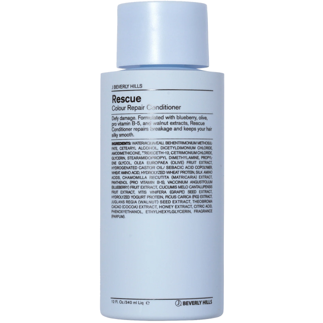 J Beverly Hills Rescue Conditioner