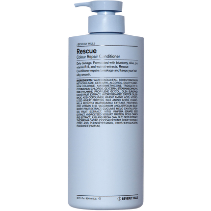 J Beverly Hills Rescue Conditioner