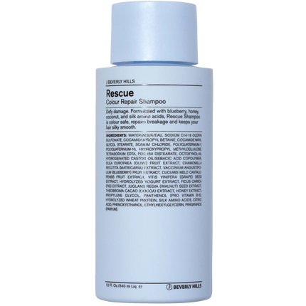 J Beverly Hills Rescue Shampoo