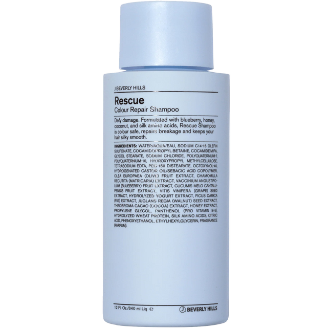J Beverly Hills Rescue Shampoo