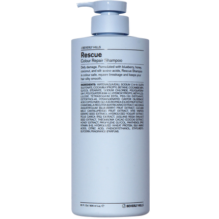 J Beverly Hills Rescue Shampoo