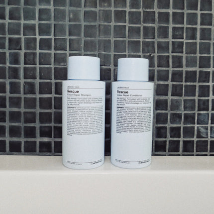 J Beverly Hills Rescue Shampoo & Conditioner Bundle